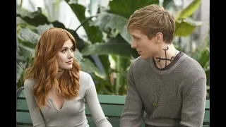 Shadowhunters S2 episode 12