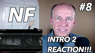 PSYCHOTHERAPIST REACTS to NF- Intro 2