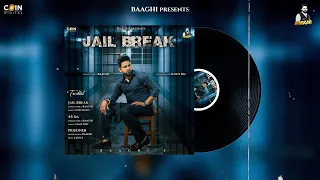 New Punjabi Songs 2024 | Jail Break | 45 Da | Prisoners (Album) Baaghi | Latest Punjabi Songs 2024