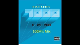 100ms Mix Action Bronson Chrischampear Rick Ross