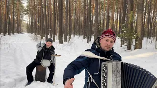 ♫ ЭТО ПРОСТО ШЕДЕВР ! ! !  ЯБЛОНИ  ( Семен Жоров - Борис Еремеев )