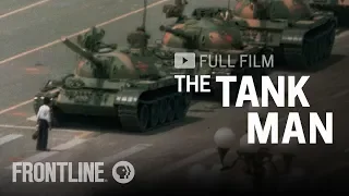 The Tank Man (full documentary) | FRONTLINE