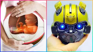 Amazing SMART GADGETS 😍 That Are At Another Level 🔥 ▶ 8