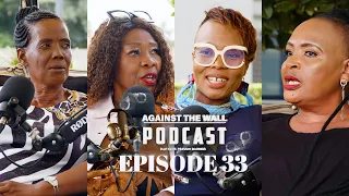 Episode 33 | Ms Fikile, Ms Jaqueline,  Ms Clementine, Ms Lindiwe Come Back To Answer Your Questions