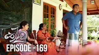 Thoodu | Episode 169 - (2019-10-10) | ITN