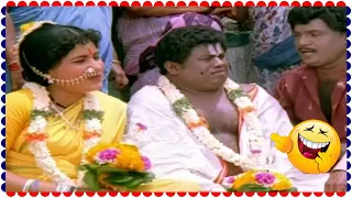 Goundamani Senthil Comedy Karakattakaran Super Hit Lenth Comedy | Senthil, Goundamani Comedy