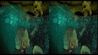 3D Clip: Will Smith fights his clone • Gemini Man • 7.1 Audio