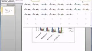 Изменение диаграммы в PowerPoint 2010 (26/50)