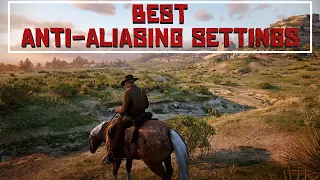 Red Dead Redemption 2: How to make your game as Clear as possible (2022)