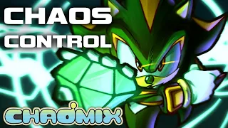 The Exhilarating Lore of Chaos Control