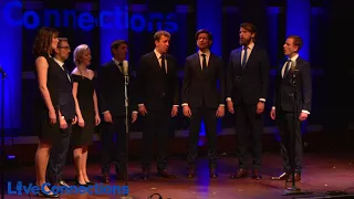 LiveConnections Presents: VOCES8 (FULL CONCERT)