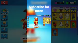 How to get free special skin in stumble guys 🤯