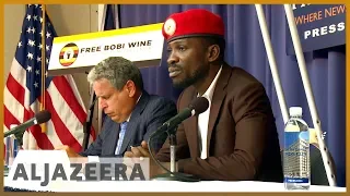 🇺🇬 Uganda's Bobi Wine says he still stands for justice | Al Jazeera English