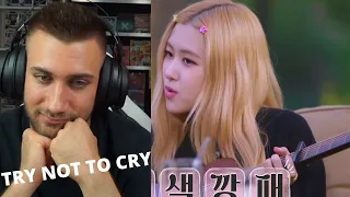 BLACKPINK - '24/365 with BLACKPINK' EP.5 - REACTION