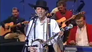 John Hartford Sings "Gentle on My Mind"/Glen Campbell