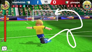 Perfect kick 2 NEW shoot tricks!! - Gameplay #337