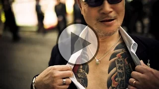 Die Yakuza - Japans Mafia ohne Limits [Doku]