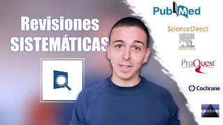 Haz una buena REVISIÓN SISTEMÁTICA: PRISMA, paso a paso | Tutorial | Mr. Hipotálamo