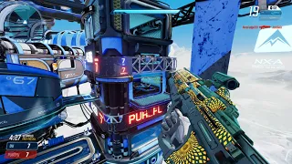 200 IQ Splitgate PORTAL PLAY!!! BEST PORTAL TRICK TO OUTPLAY YOUR OPPONENT!!! ON CONTROLLER!!