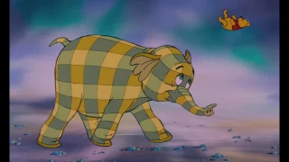 The Many Adventures of Winnie the Pooh Heffalumps and Woozles