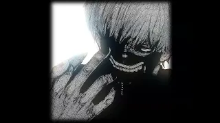 Tokyo ghoul (edit)