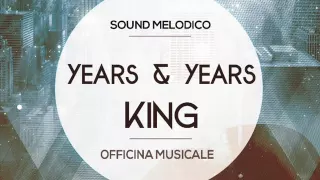 Instrumental Years & Years-King