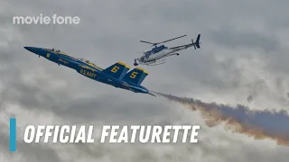 The Blue Angels | Official Featurette | Prime Video