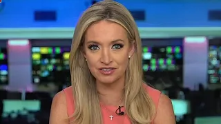 Kayleigh McEnany： Trump's Wildwood, NJ rally was 'one of the most energetic'