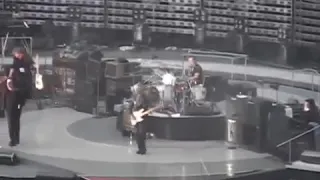 U2 - Out of control (Live from Paris, 2005)