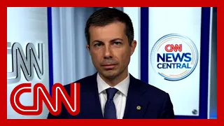 Flight canceled? Buttigieg explains how you can get a cash refund without having to ask