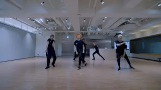 NCT DREAM 엔시티 드림 'BOOM' Dance Practice Mirrored (3D Audio)