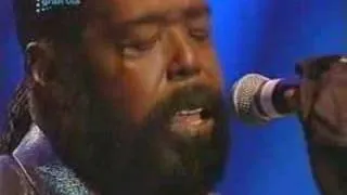 Pavarotti & Barry White - My first, my last, my everything