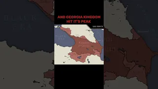 history of Georgia 🇬🇪 #fypシ #history #viral #edit #geography #country #shorts #georgia #fyp