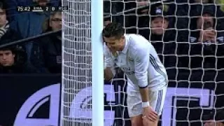 Cristiano Ronaldo Vs Real Sociedad Home HD 720p (29/01/2017)