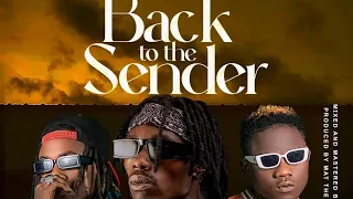 Flex ZM ft. 4 Na 5 - Back To The Sender (Mp3 Download)