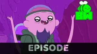 "Aeon Worm" | BRAVEST WARRIORS | Webisode 201