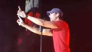 Enrique Iglesias - I'm a Freak Live @ Sportpaleis Antwerp