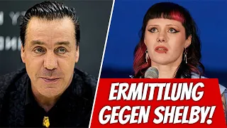 Endlich: Polizei ERMITTELT gegen Shelby Lynn!