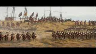 Assassin's Creed III + run boy run (Woodkid) HD