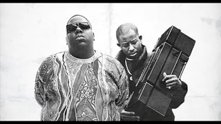 The Notorious B.I.G. - Unbelievable / Kick In The Door (prod. DJ Premier)