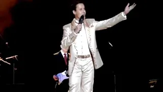 VITAS - Princess / Принцесса [Kaluga - 24.02.2007] (Unseen! - Fragment)