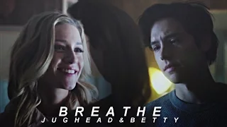 Betty & Jughead | I love you.. Betty Cooper [1x13]