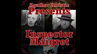 Adventures of Inspector Maigret -My Friend Maigret