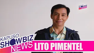 KSN: Lito Pimentel, hanga sa dedikasyon nina Ashley Ortega at Xian Lim sa 'Hearts On Ice'