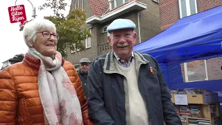 Jaarmarkt Rijen 2021