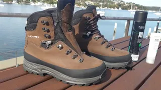 Lowa Tibet GTX Hunting Boot 2022