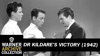 Preview Clip | Dr Kildare's Victory | Warner Archive
