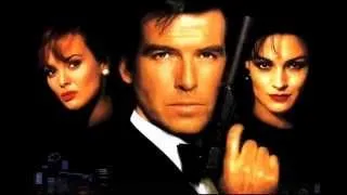 GoldenEye - The Goldeneye Overture Includes Monty Norman's HD