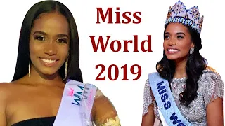 The Real Truth Of Toni-Ann Singh (Miss World 2019) Biography