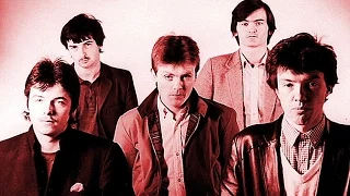 The Undertones - Peel Session 1980